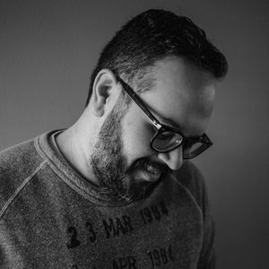 Meet your Posher, Jason